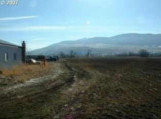 2706 E L Ave, La Grande, OR 97850