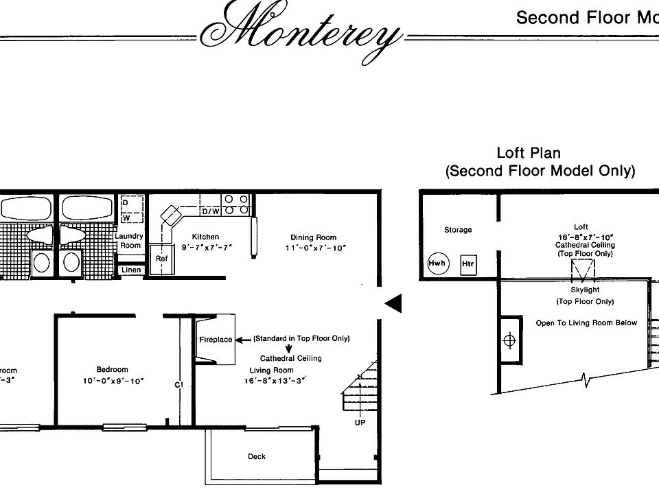 Floor Plan (vertical flip)