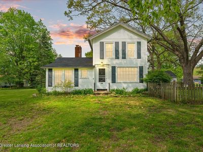 1209 Chester St, Eaton Rapids, MI, 48827