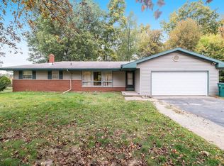 163 Highfield Rd, Marshall, MI 49068