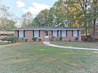 611 Reynolds Dr, Charlotte, NC 28209