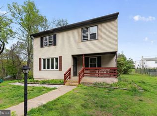 4225 Walsh Ave, Trevose, PA 19053