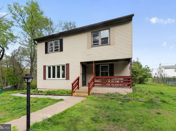 4225 Walsh Ave, Trevose, PA 19053