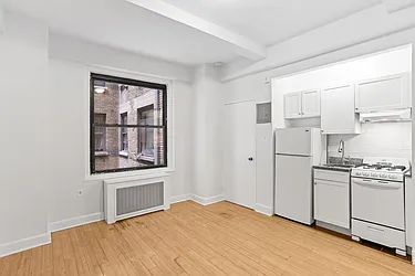 160 West 71st Street