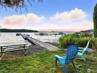 5047 84th Avenue SE, Mercer Island, WA, 98040