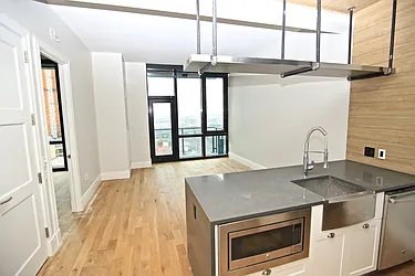 Rented by Fiddler Realty