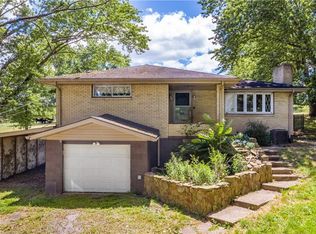 409 Slaughter Hollow Rd, Irwin, PA 15642