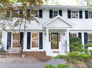 3873 Rains Ct NE, Atlanta, GA 30319