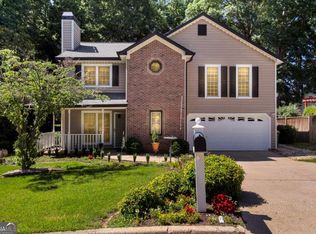 1481 Howard Way, Lawrenceville, GA 30043