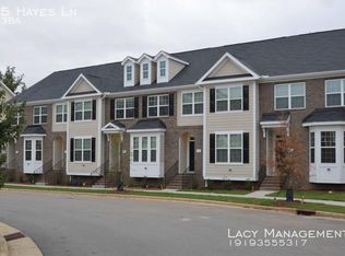 2025 Hayes Ln, Holly Springs, NC 27540