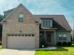 2534 Sweet Bay Cir NW, Cleveland, TN 37312