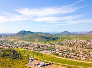 19601 N 38th Ave, Glendale, AZ 85308