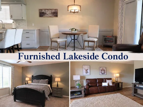 150 Sunken Forest Drive #135 BLDG 3, Forsyth, MO 65653
