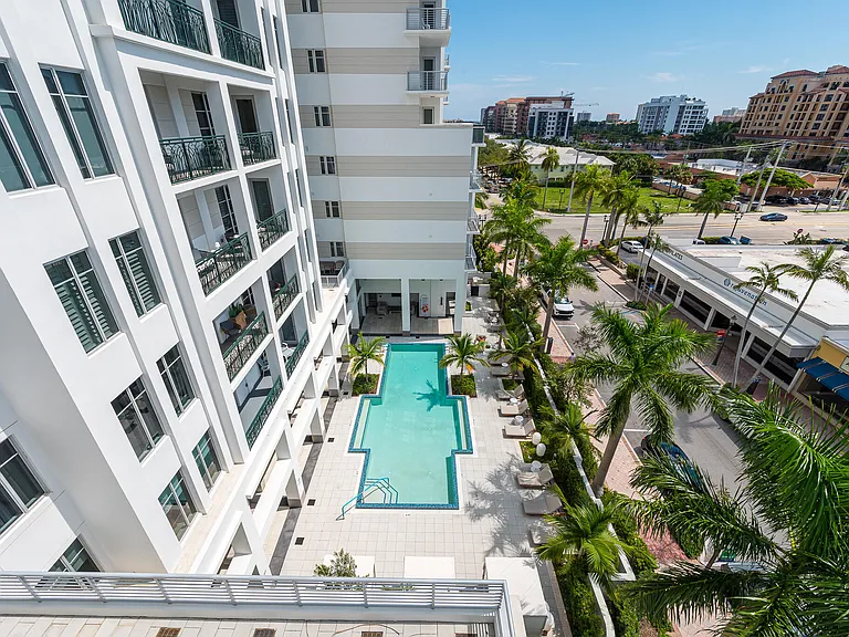155 E Boca Raton Rd #614 — Photo 13
