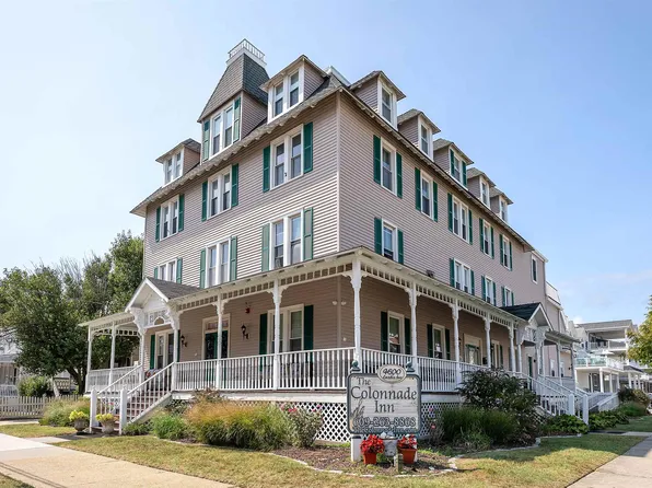 4600 Landis Ave #3A, Sea Isle City, NJ 08243