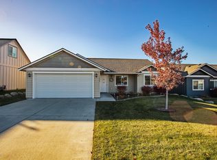 13333 N Voyagers St, Rathdrum, ID 83858