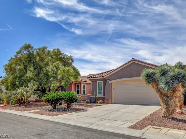 2075 Mountain City St, Henderson, NV 89052