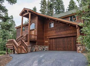 11410 Skislope Way, Truckee, CA 96161