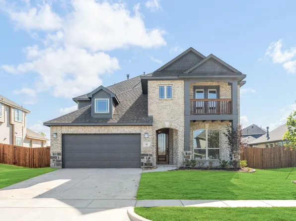11 Grouse Cir, Sanger, TX 76266