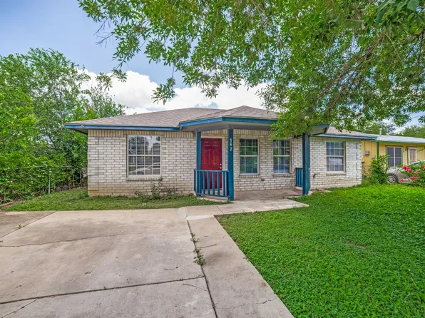 342 Consuelo, San Antonio, TX 78228