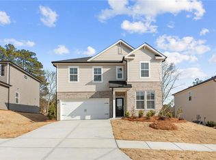 1035 Kingsley Way, Lithonia, GA 30058