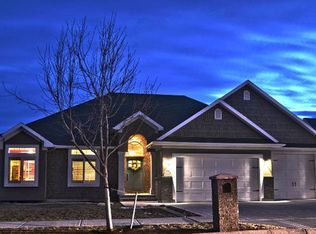 2050 Irene Ln, Idaho Falls, ID 83404