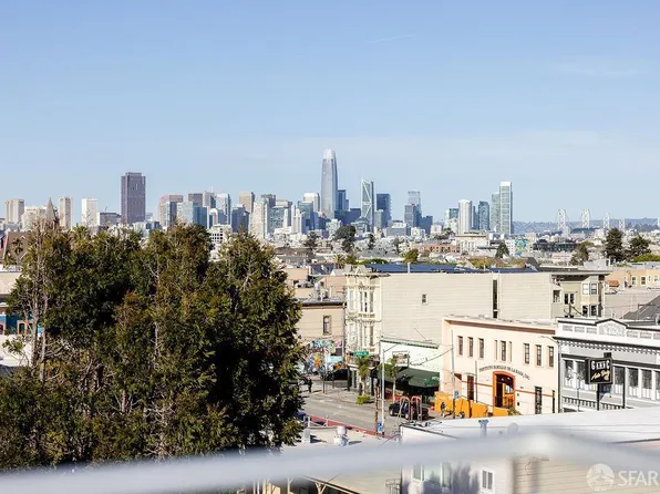 3418 26th St APT 1, San Francisco, CA 94110