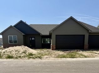 12075 E Shadowridge St, Wichita, KS 67226