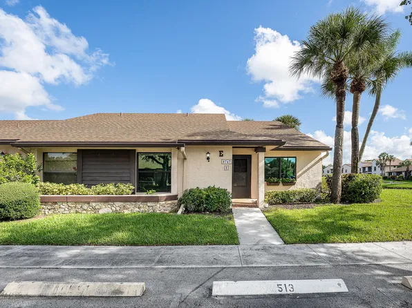 8747 Boca Glades Boulevard W #E, Boca Raton, FL 33434