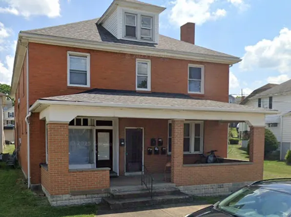438 Euclid Ave, Canonsburg, PA 15317