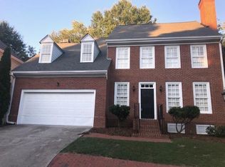 1278 Village Run, Atlanta, GA 30319