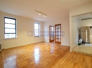 79 Haven Ave APT 51, New York, NY 10032