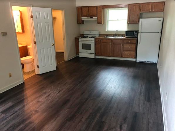 2800 S College Ave APT F