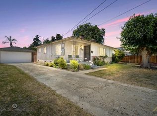 1011 Butler Rd, Bakersfield, CA 93304