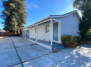 2819 Curtis Ave APT 6, Redwood City, CA