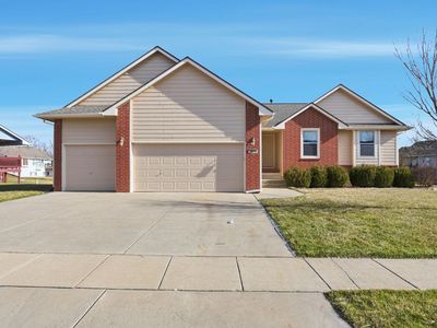 3910 N Rutgers St, Maize, KS, 67101