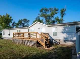 4110 SE 2nd St, Topeka, KS 66607