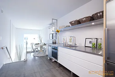 Rented by aptsandlofts.com