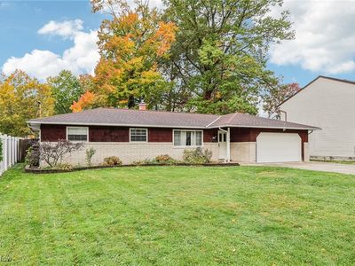 5570 Orchid Ave, Mentor, OH, 44060