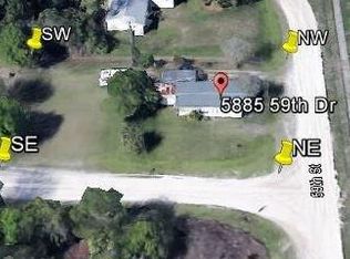 5885 59th Dr, Vero Beach, FL 32967