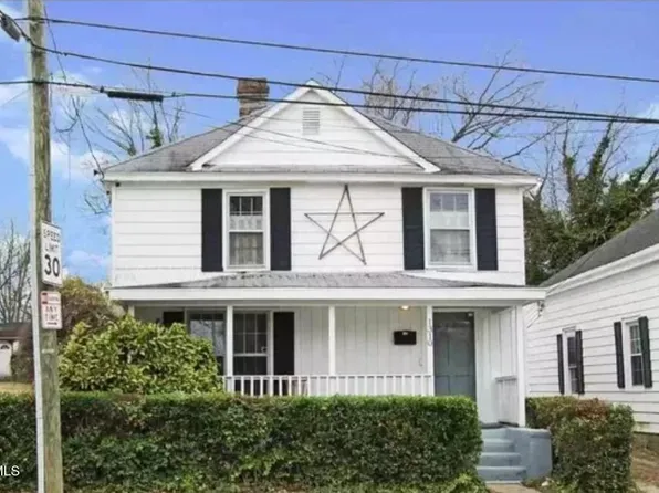 1310 Oakwood Ave, Raleigh, NC 27610