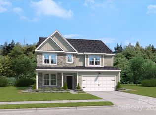 428 Balboa St, Matthews, NC 28104