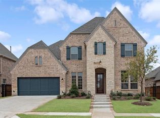 2870 Hyde Ct, Prosper, TX 75078
