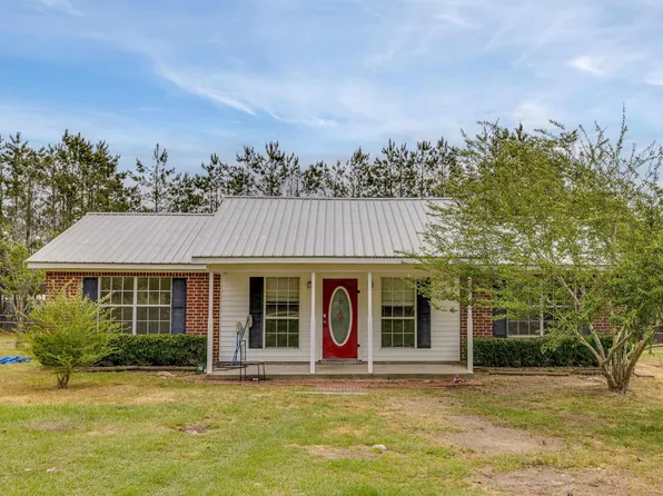 199 Cedar Hill Ln, Eros, LA 71238
