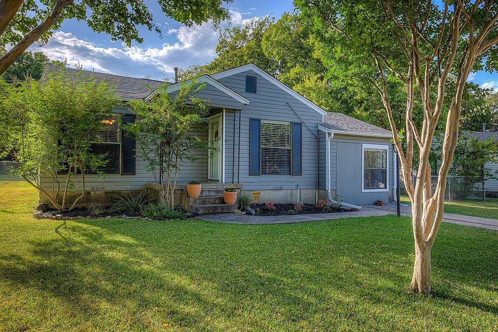 607 Nash St, Rockwall, TX 75087 Zillow