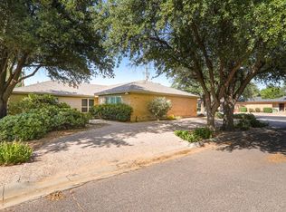 2800 Exeter Ave, Midland, TX 79705