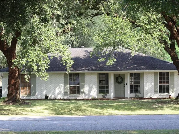 9632 Trendale Dr, Greenwell Springs, LA 70739