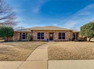 2413 Bennington Ct, Plano, TX 75075