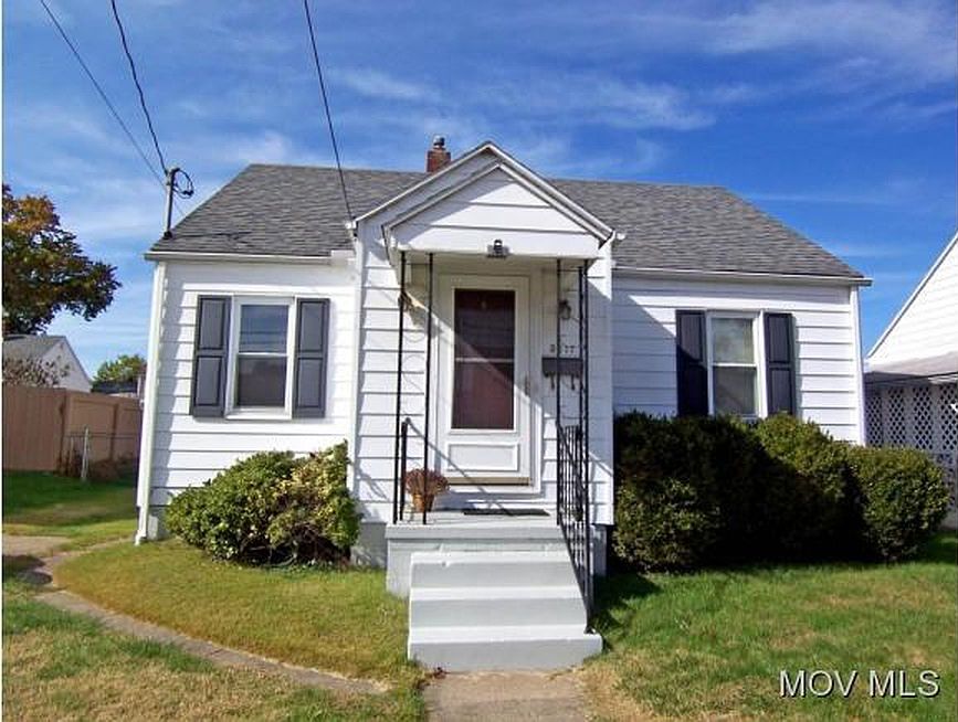 3517 Broad St, Parkersburg, WV 26104 Zillow