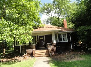 1840 Cedar Rd, Homewood, IL 60430